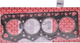 Прокладка ГБЦ