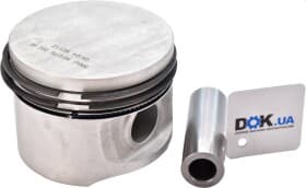 Поршень двигуна