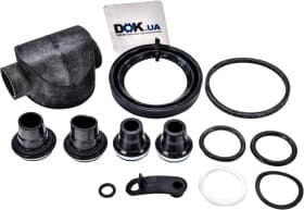 Ремкомплект тормозного суппорта