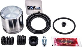 Ремкомплект гальмівного супорта