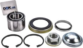 Подшипник ступицы колеса