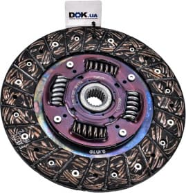 Диск сцепления Диск сцепления