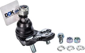 Шарова опора