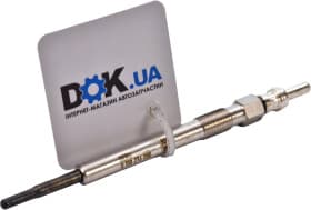 Свеча накала