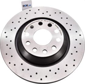 Гальмівний диск Гальмівний диск