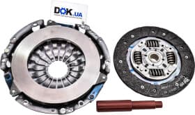 Комплект зчеплення