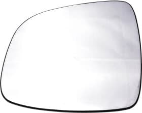Стекло наружного зеркала