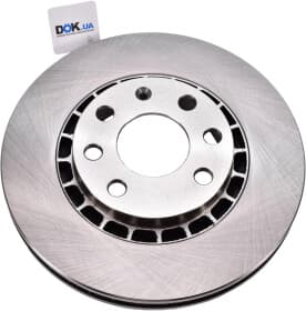 Гальмівний диск Гальмівний диск