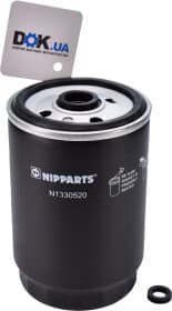 Топливный фильтр