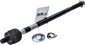 Кермова тяга