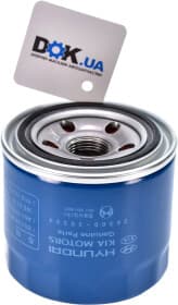 Масляный фильтр Hyundai / Kia 2630035504