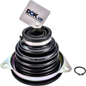 Пыльник ШРУСа