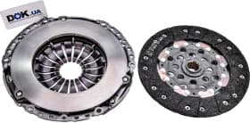 Комплект зчеплення