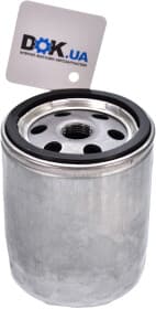 Топливный фильтр