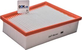 Повітряний фільтр