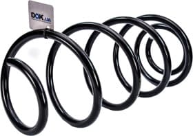 Пружина подвески