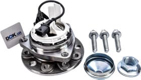 Комплект ступиці колеса