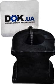 Втулка стабилизатора Suzuki 4241278K00