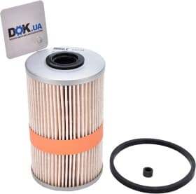 Топливный фильтр