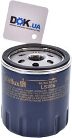 Масляный фильтр