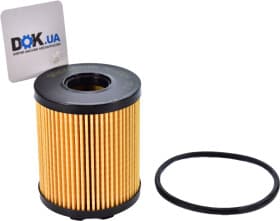 Масляный фильтр