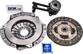Комплект зчеплення