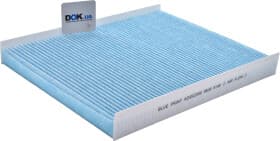 Фильтр салона