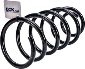 Пружина підвіски