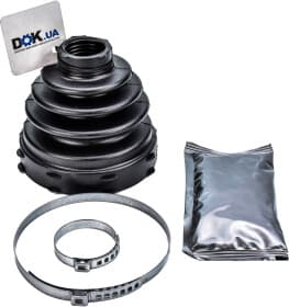 Пыльник ШРУСа