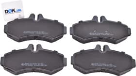 Тормозные колодки