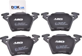 Тормозные колодки Тормозные колодки