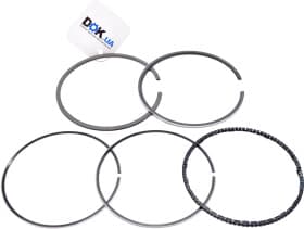 Комплект поршневих кілець