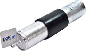 Топливный фильтр