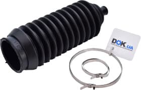 Пыльник рулевой рейки