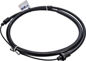 Трос ручного тормоза