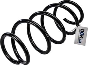 Пружина підвіски