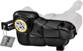 Бачок охлаждающей жидкости