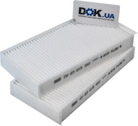 Фильтр салона