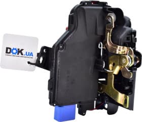 Замок двери