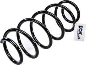 Пружина підвіски