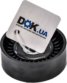 Обводной ролик поликлинового ремня Обводной ролик поликлинового ремня