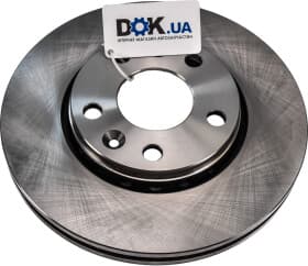 Тормозной диск Тормозной диск