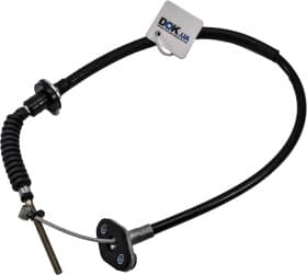 Трос сцепления