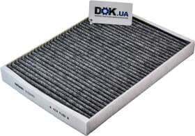 Фильтр салона