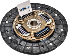 Диск сцепления