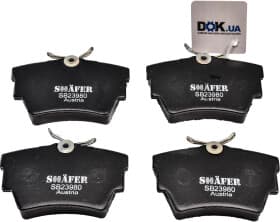 Тормозные колодки