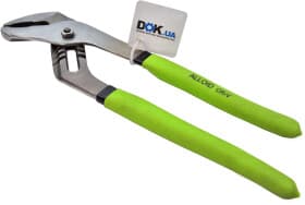 Обценьки переставні Alloid CN110300 300 мм