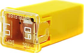 Предохранитель автомобильный Tesla FJ1660A FJ16 60A