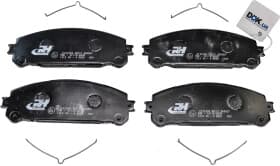 Тормозные колодки