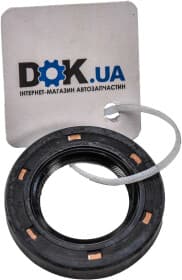 Сальник полуоси Subaru 806730032